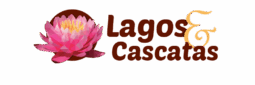 Lagoas e Cascatas